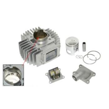 70ccm DMP-Zylinder 45mm mit großer Membran